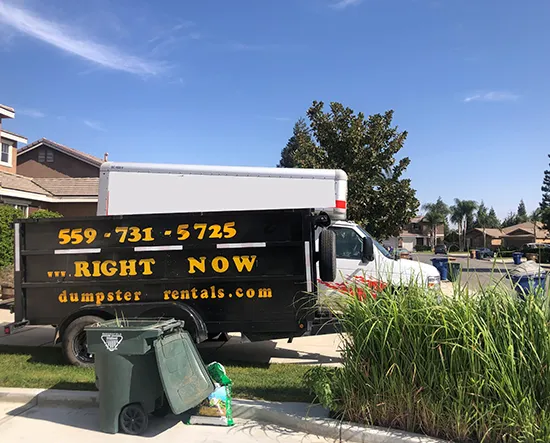 Benefits of Dumpster Rental