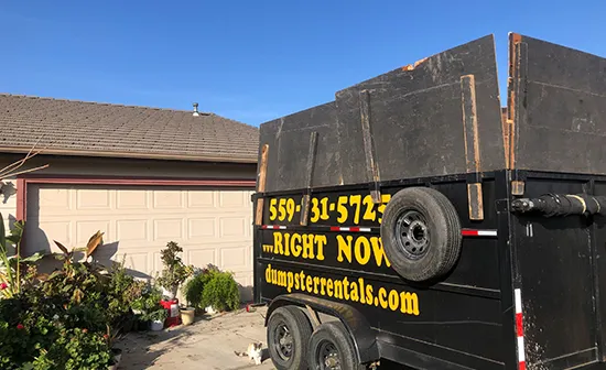 Benefits of Dumpster Rental